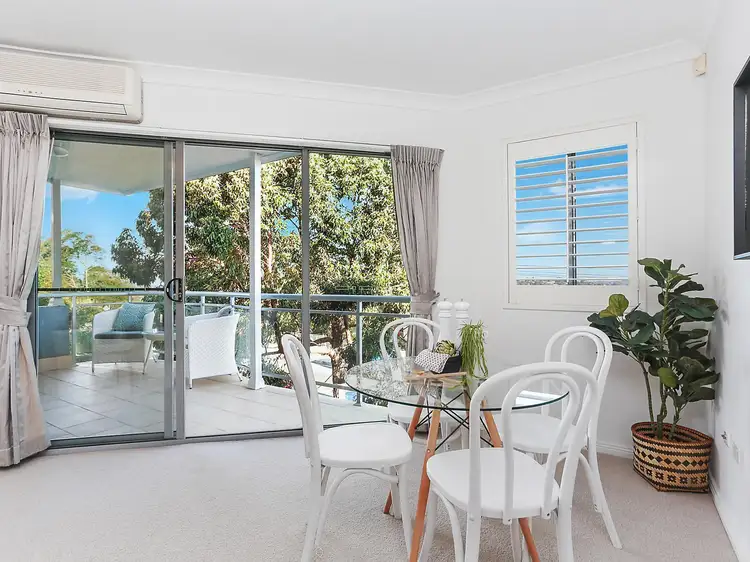 Third view of Homely apartment listing, 21/8 Shackel Avenue, Brookvale NSW 2100