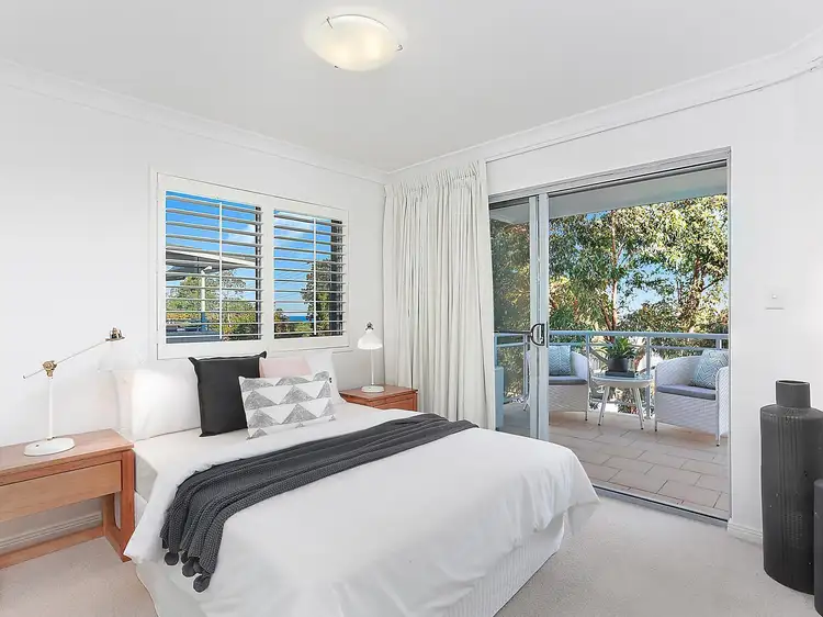 Fourth view of Homely apartment listing, 21/8 Shackel Avenue, Brookvale NSW 2100