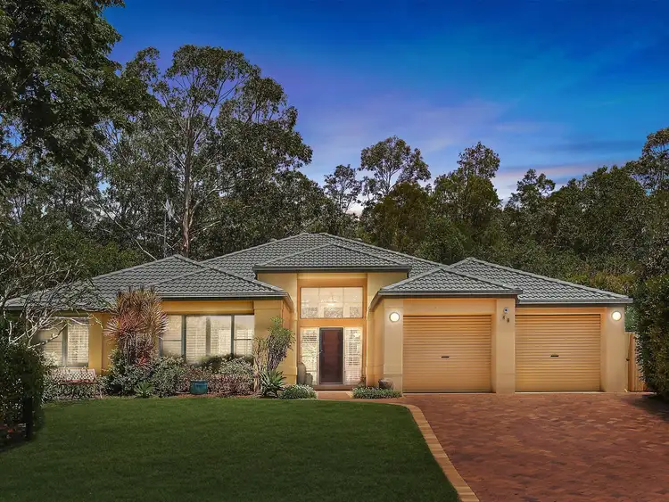 Second view of Homely house listing, 48 Shipyard Circuit, Noosa Waters QLD 4566