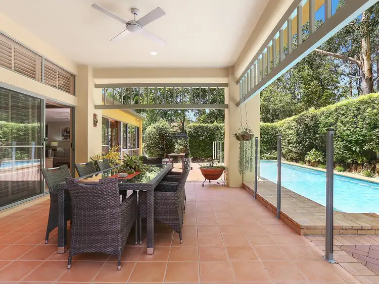 Third view of Homely house listing, 48 Shipyard Circuit, Noosa Waters QLD 4566