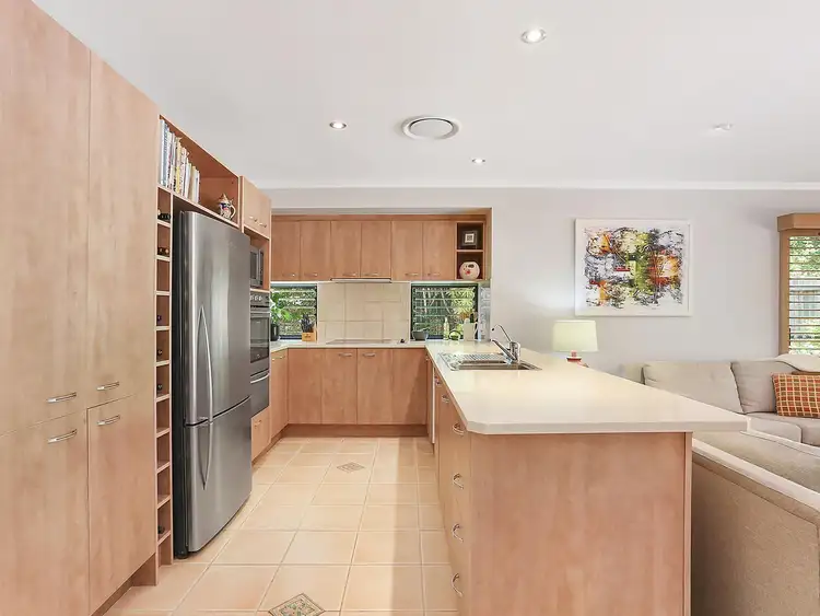 Fourth view of Homely house listing, 48 Shipyard Circuit, Noosa Waters QLD 4566