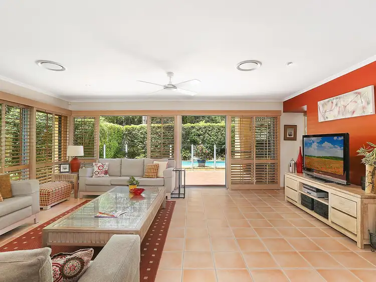 Fifth view of Homely house listing, 48 Shipyard Circuit, Noosa Waters QLD 4566