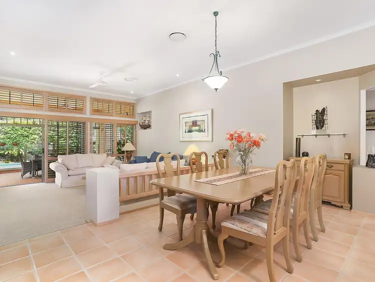 Sixth view of Homely house listing, 48 Shipyard Circuit, Noosa Waters QLD 4566