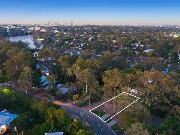 72A Jilba Street, Indooroopilly QLD 4068