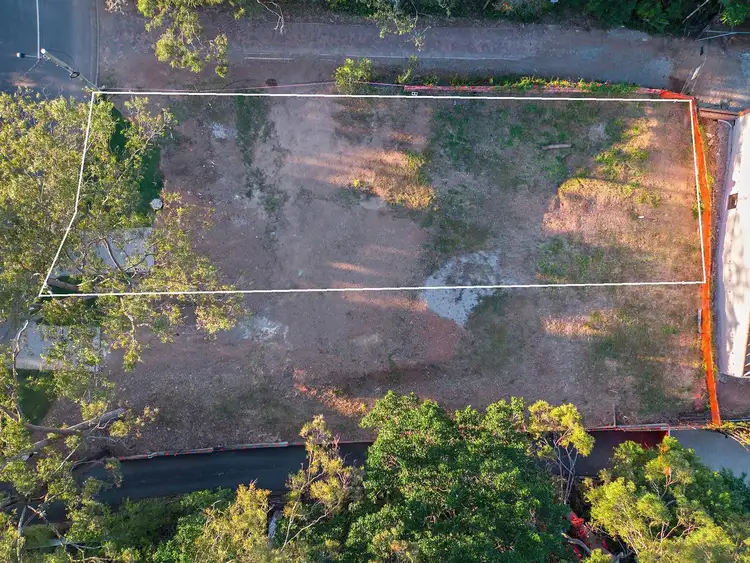 Fifth view of Homely land listing, 72A Jilba Street, Indooroopilly QLD 4068