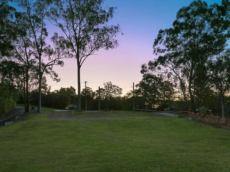 Sixth view of Homely land listing, 72A Jilba Street, Indooroopilly QLD 4068