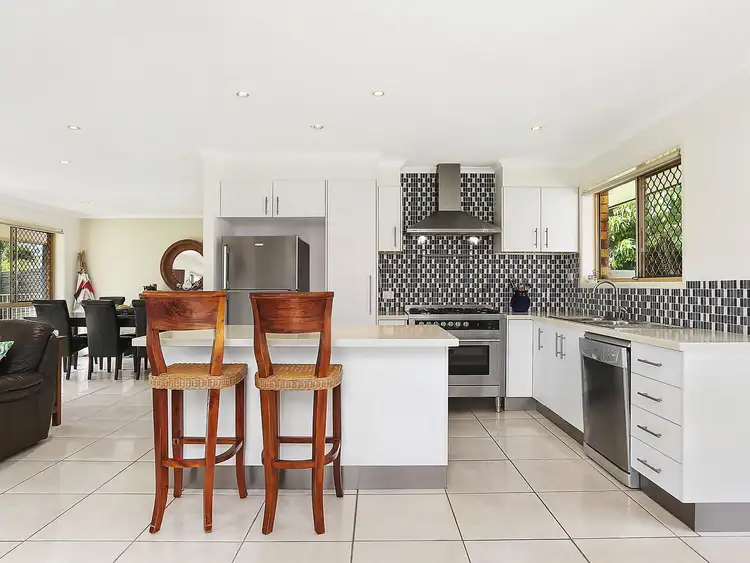 Second view of Homely house listing, 15 David Street, Noosa Heads QLD 4567