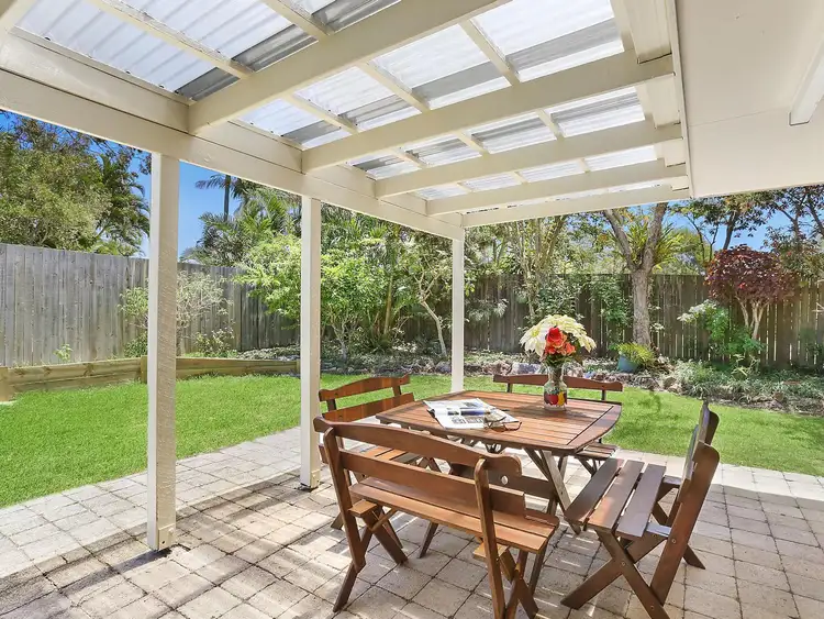 11 Ben Lexcen Drive, Sunrise Beach QLD 4567