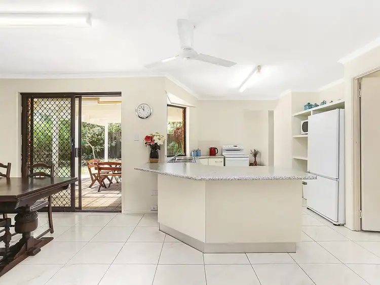 Second view of Homely house listing, 11 Ben Lexcen Drive, Sunrise Beach QLD 4567