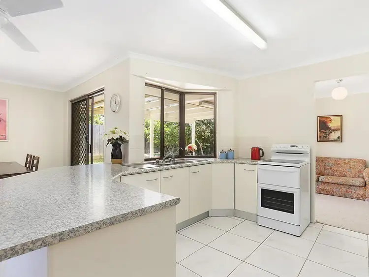 Third view of Homely house listing, 11 Ben Lexcen Drive, Sunrise Beach QLD 4567
