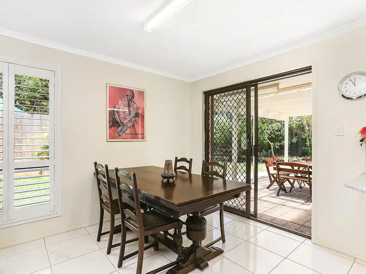 Fourth view of Homely house listing, 11 Ben Lexcen Drive, Sunrise Beach QLD 4567