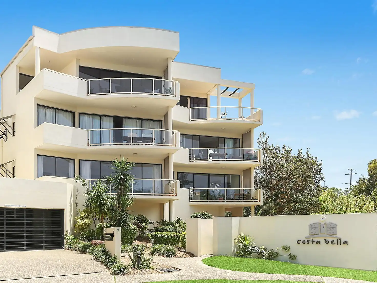Main view of Homely unit listing, 3/9 Selene Street, Sunrise Beach QLD 4567