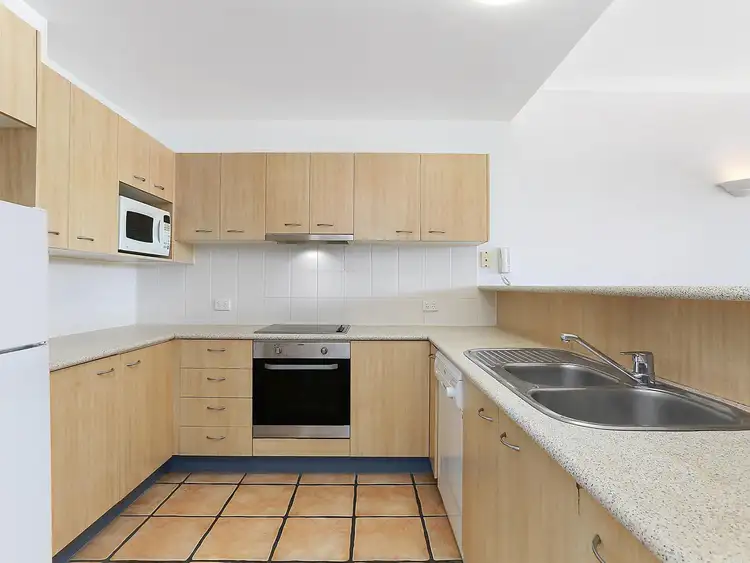 Second view of Homely unit listing, 3/9 Selene Street, Sunrise Beach QLD 4567