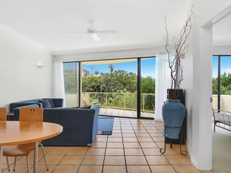 Third view of Homely unit listing, 3/9 Selene Street, Sunrise Beach QLD 4567