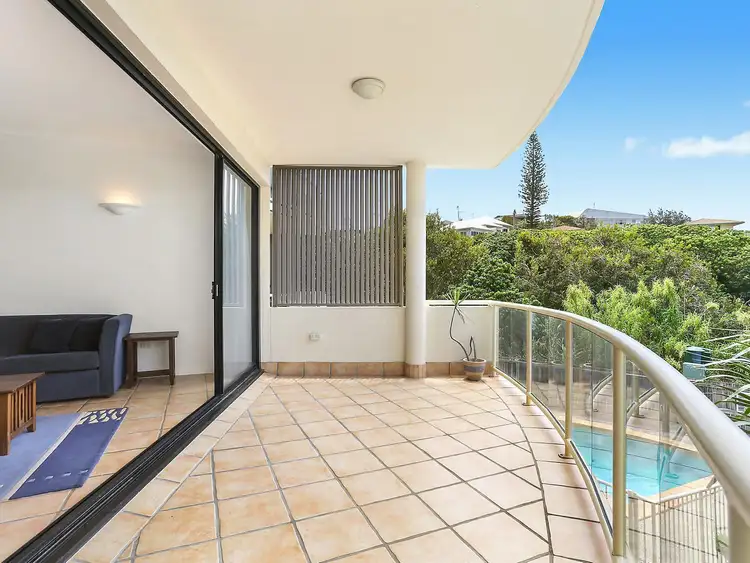 Fourth view of Homely unit listing, 3/9 Selene Street, Sunrise Beach QLD 4567