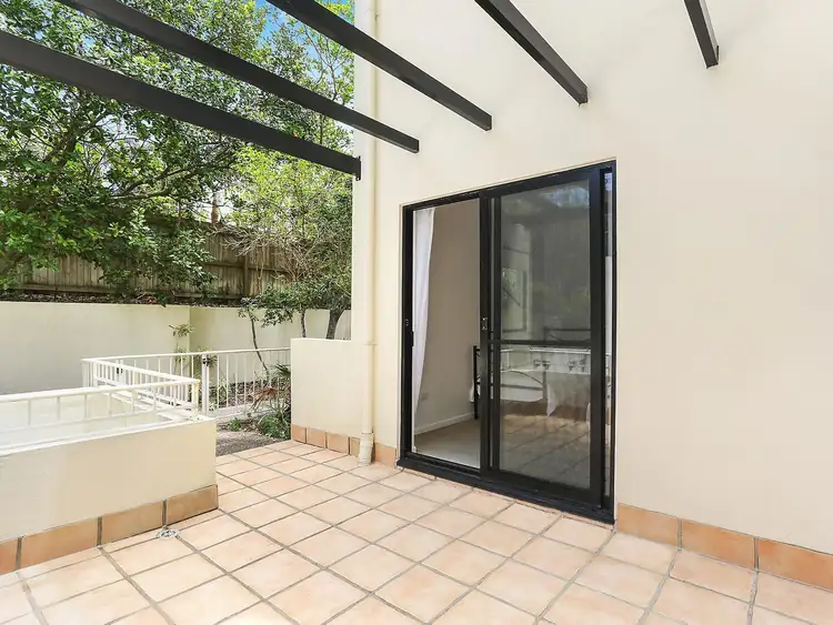 Fifth view of Homely unit listing, 3/9 Selene Street, Sunrise Beach QLD 4567