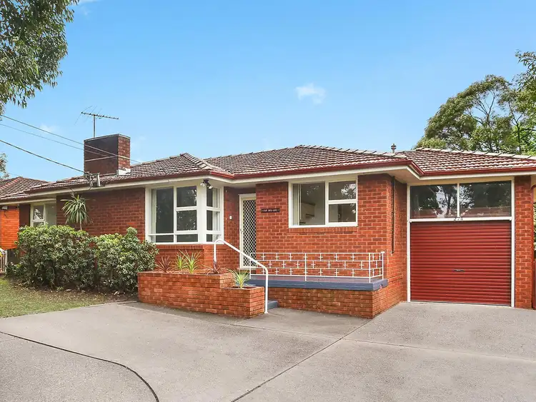 274 North Rocks Road, North Rocks NSW 2151