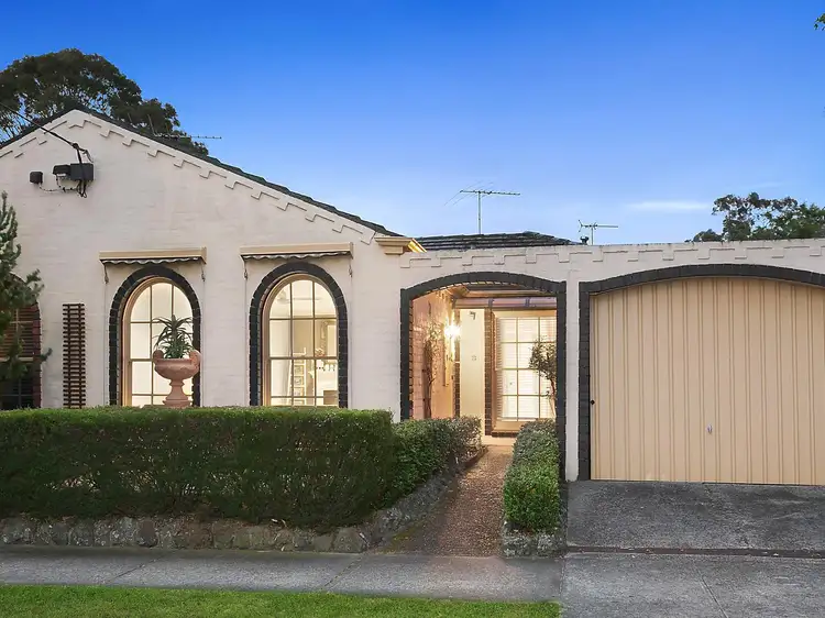 Main view of Homely unit listing, 3/21 Codrington Street, Sandringham VIC 3191