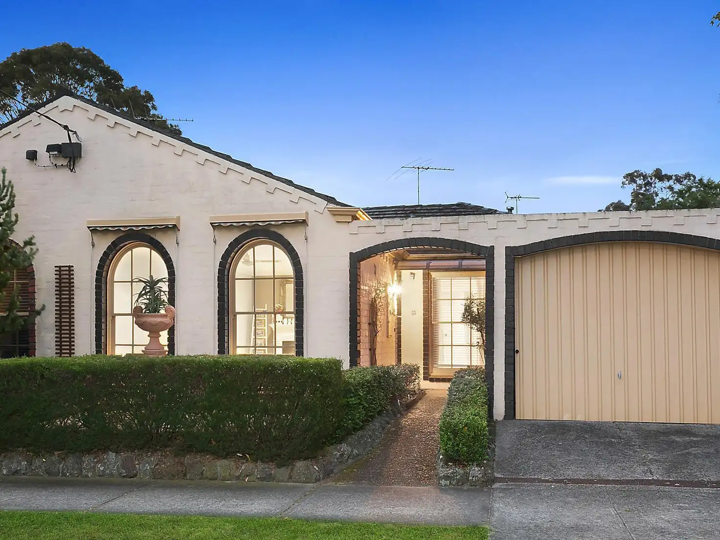 Main view of Homely unit listing, 3/21 Codrington Street, Sandringham VIC 3191