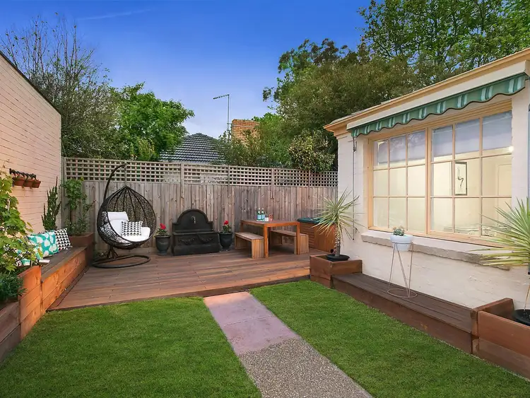 Third view of Homely unit listing, 3/21 Codrington Street, Sandringham VIC 3191