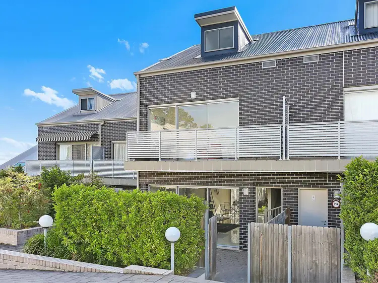 5/11 Pearce Street, Ermington NSW 2115