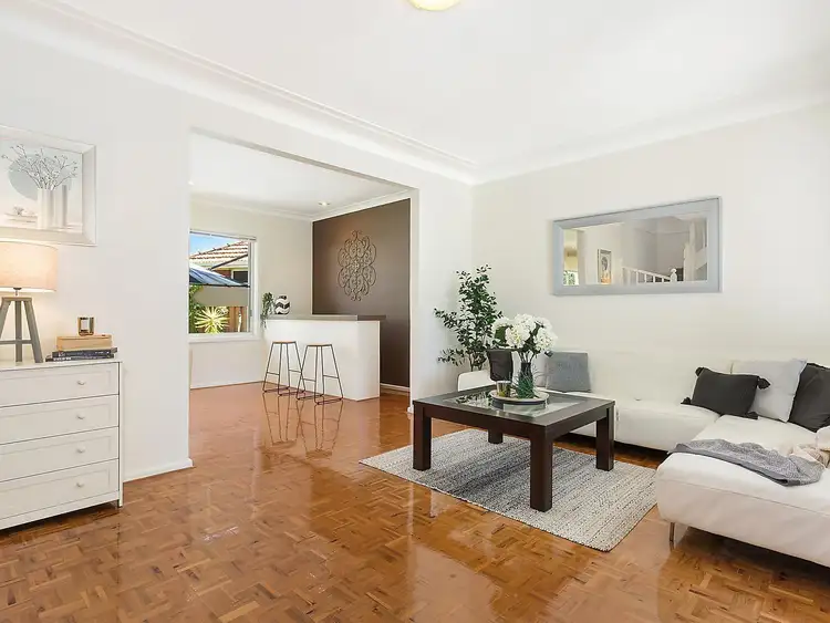 Fifth view of Homely house listing, 9 Clarence Crescent, Sylvania Waters NSW 2224