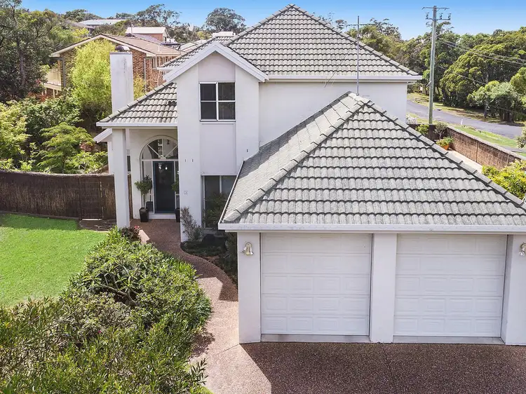 74 The Scenic Road, Killcare Heights NSW 2257
