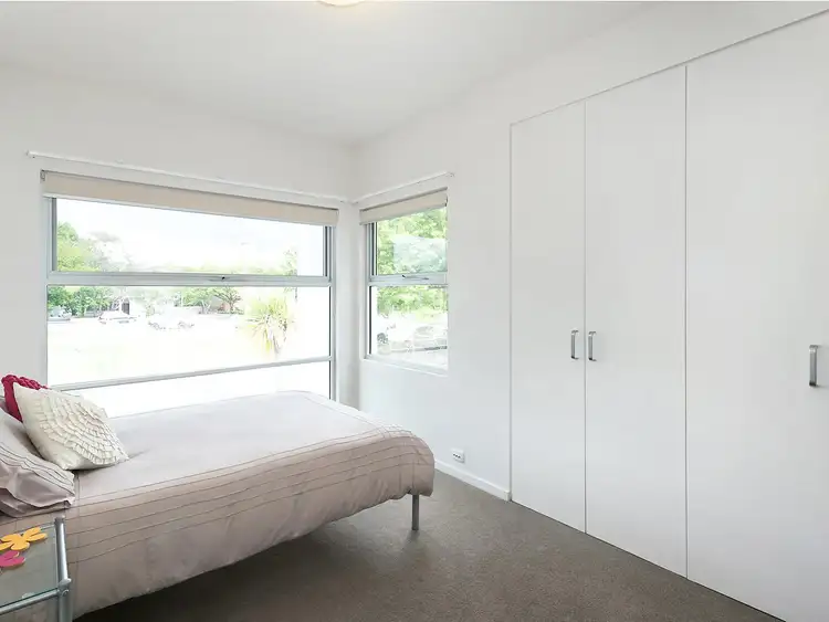Fifth view of Homely townhouse listing, 1/6 Hall Street, Lyneham ACT 2602