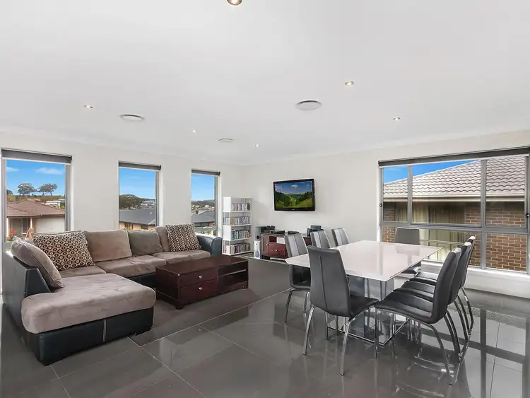 Main view of Homely house listing, 17 Deucem Smith Street, Bonner ACT 2914