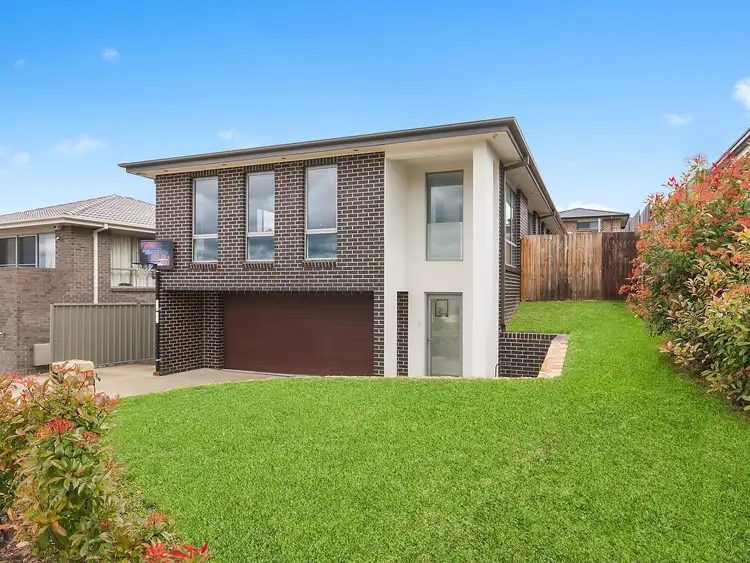 Third view of Homely house listing, 17 Deucem Smith Street, Bonner ACT 2914