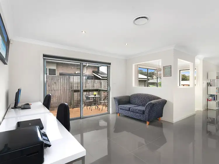 Fourth view of Homely house listing, 17 Deucem Smith Street, Bonner ACT 2914
