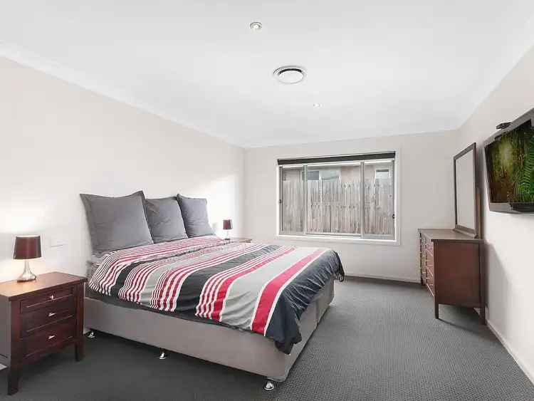 Fifth view of Homely house listing, 17 Deucem Smith Street, Bonner ACT 2914