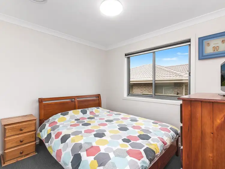 Sixth view of Homely house listing, 17 Deucem Smith Street, Bonner ACT 2914
