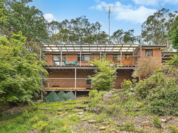 21 Valley Road, Hazelbrook NSW 2779