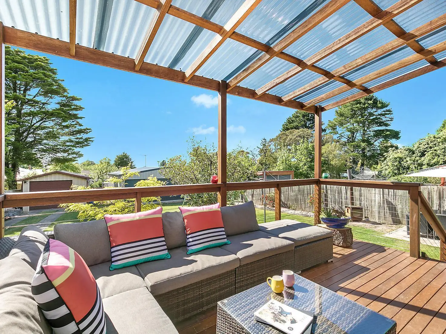 Main view of Homely house listing, 10 Fitzgerald Street, Wentworth Falls NSW 2782