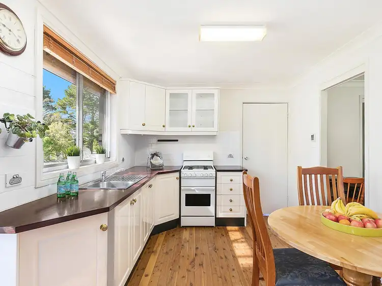 Second view of Homely house listing, 10 Fitzgerald Street, Wentworth Falls NSW 2782