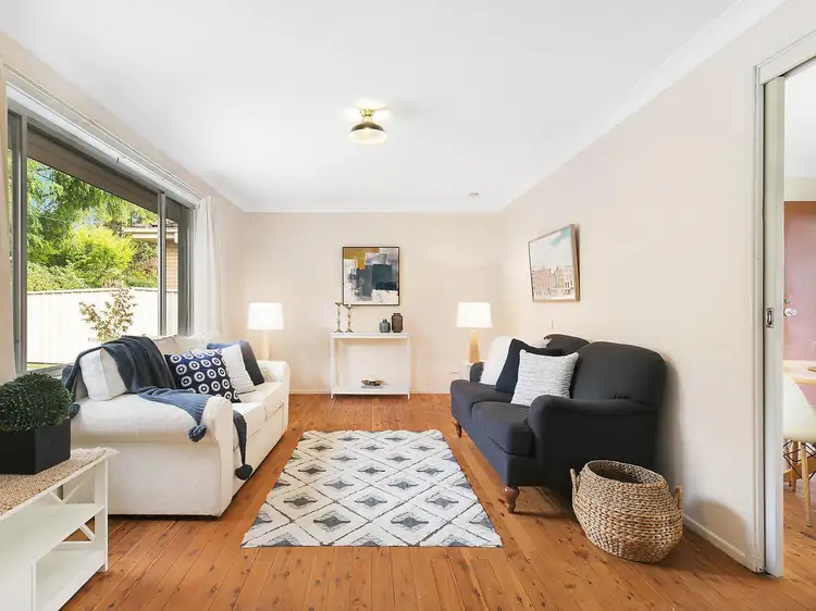 Fourth view of Homely house listing, 10 Fitzgerald Street, Wentworth Falls NSW 2782