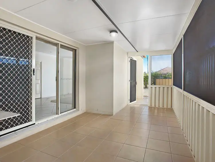 Fourth view of Homely house listing, 1/30 Hawaii Avenue, Palm Beach QLD 4221