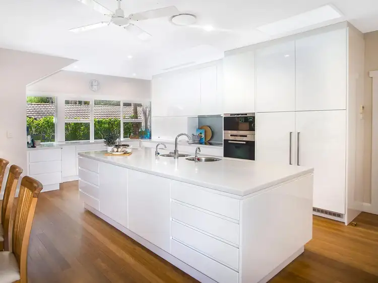 Third view of Homely house listing, 16 Elouera Road, Avalon Beach NSW 2107