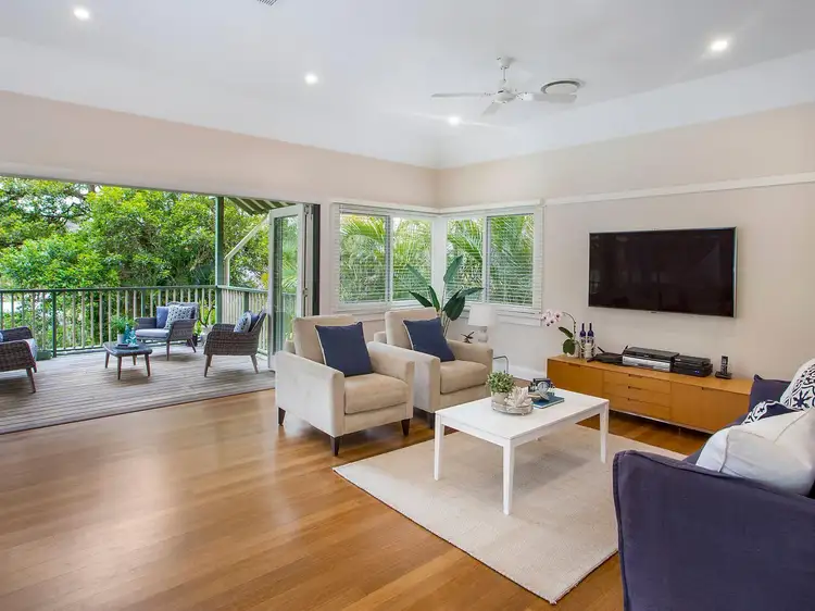 Fourth view of Homely house listing, 16 Elouera Road, Avalon Beach NSW 2107