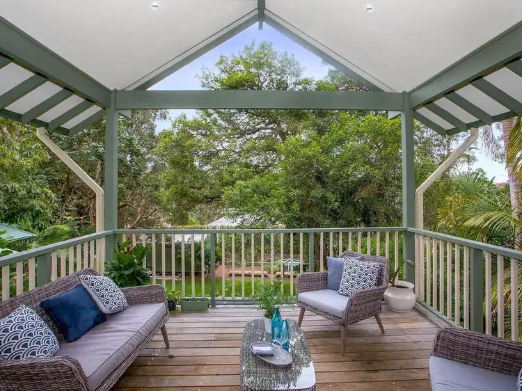 Fifth view of Homely house listing, 16 Elouera Road, Avalon Beach NSW 2107