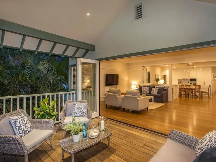 Sixth view of Homely house listing, 16 Elouera Road, Avalon Beach NSW 2107