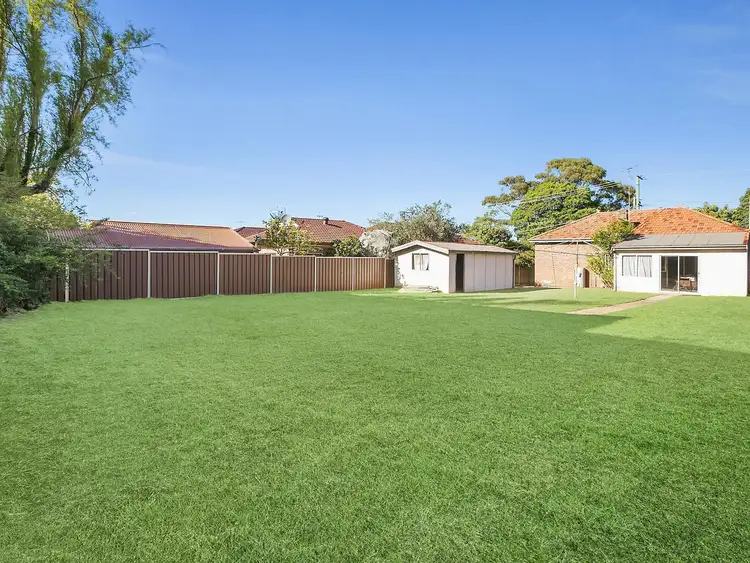 Second view of Homely house listing, 26 Victoria Road, Punchbowl NSW 2196