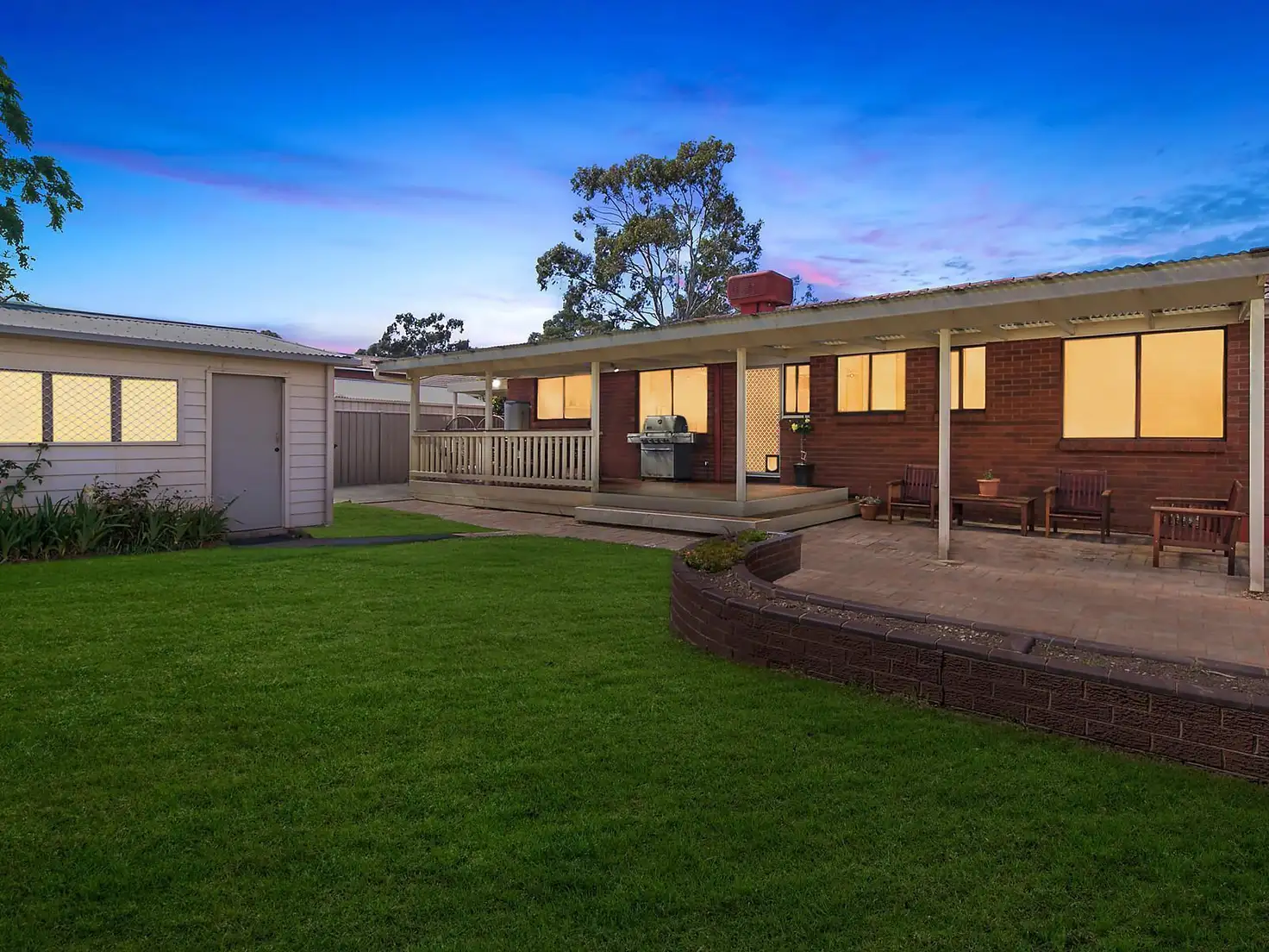 Main view of Homely house listing, 15 Greenough Circuit, Kaleen ACT 2617