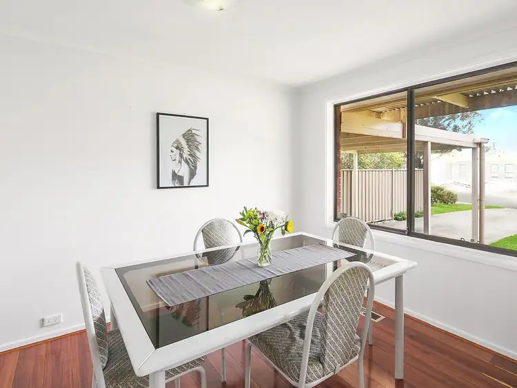 Fifth view of Homely house listing, 15 Greenough Circuit, Kaleen ACT 2617