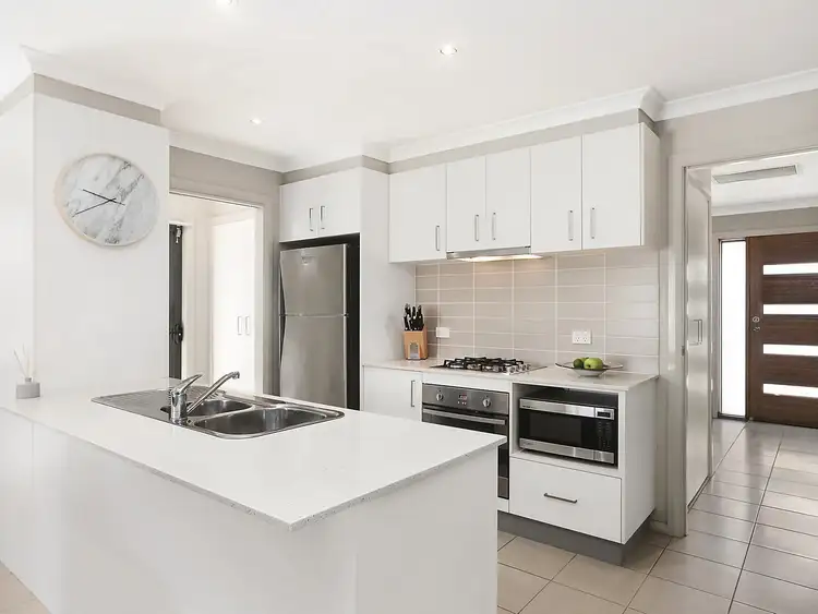 Main view of Homely house listing, 97 Rob Riley Circuit, Bonner ACT 2914