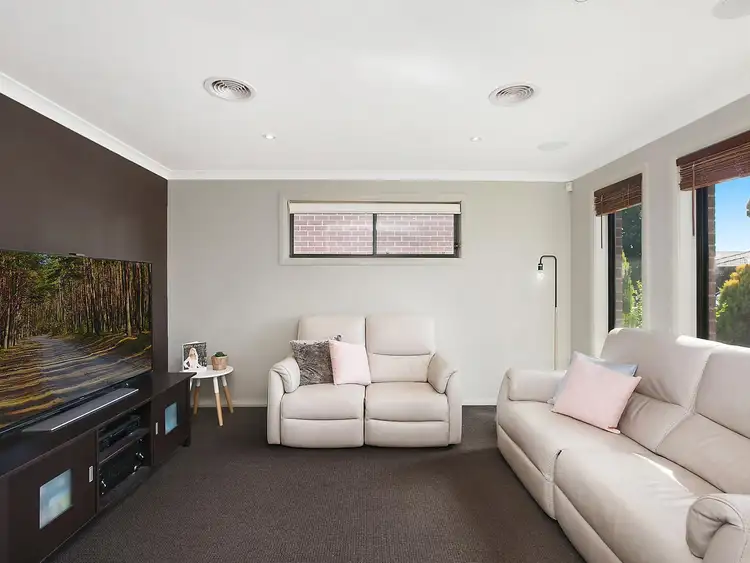 Second view of Homely house listing, 97 Rob Riley Circuit, Bonner ACT 2914