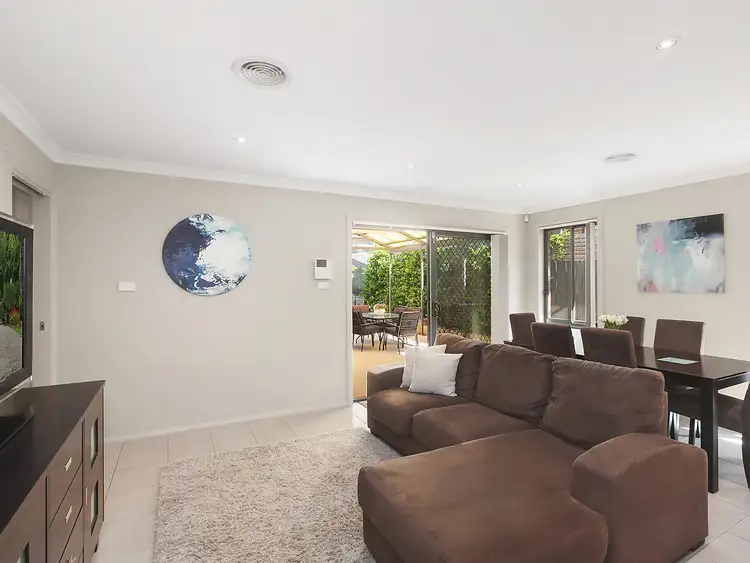 Third view of Homely house listing, 97 Rob Riley Circuit, Bonner ACT 2914