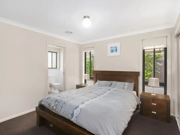 Fourth view of Homely house listing, 97 Rob Riley Circuit, Bonner ACT 2914