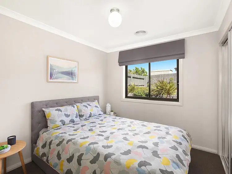 Fifth view of Homely house listing, 97 Rob Riley Circuit, Bonner ACT 2914
